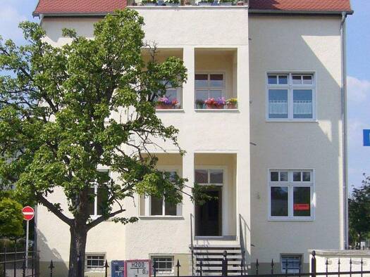 Wohnung zur Miete 495 € 2,5 Zimmer 80 m² frei ab sofort Alleestraße 3 Schönebeck Schönebeck (Elbe) 39218