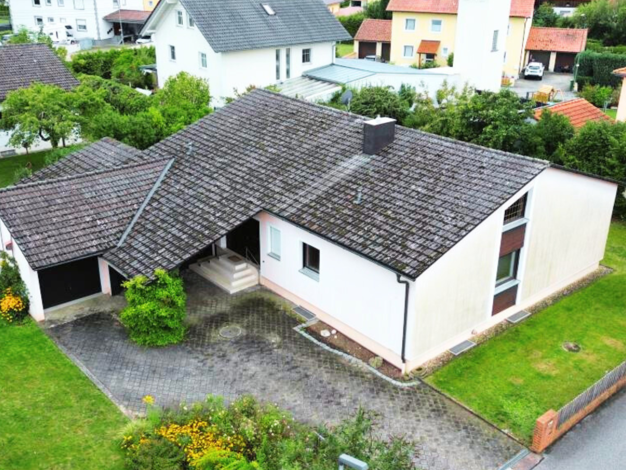 Einfamilienhaus zum Kauf 459.900 € 5 Zimmer 157 m² 870 m² Grundstück frei ab sofort Pfatter 93102