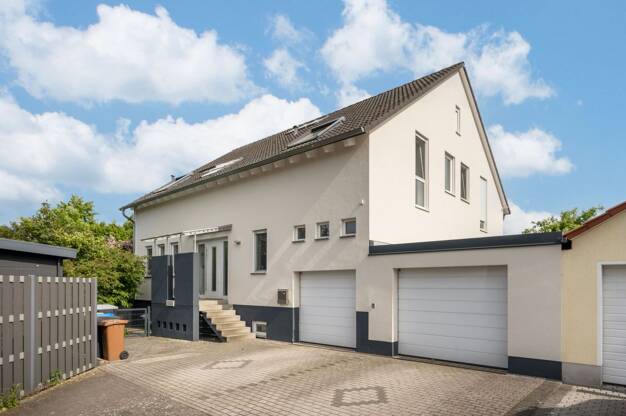 Einfamilienhaus zum Kauf 750.000 € 7 Zimmer 236 m² 688 m² Grundstück Trais Münzenberg 35516