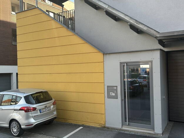 Wohnung zum Kauf provisionsfrei 325.000 € 2 Zimmer 79,4 m² 1. Geschoss Spitalgraben 13a Amberg 92224