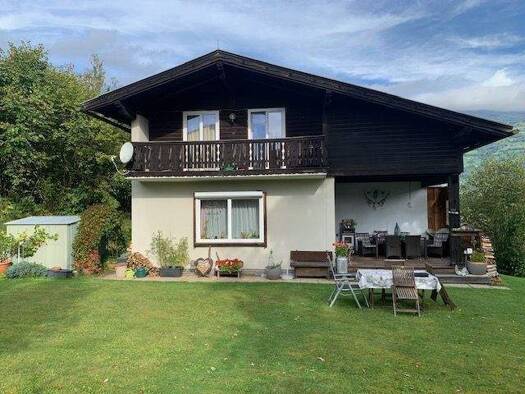 Haus zum Kauf 278.000 € 4 Zimmer 100 m² 1.000 m² Grundstück Gmünd 9853