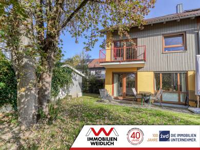 Reihenendhaus zum Kauf 798.000 € 6 Zimmer 130 m² 295 m² Grundstück Grafing Grafing bei München 85567