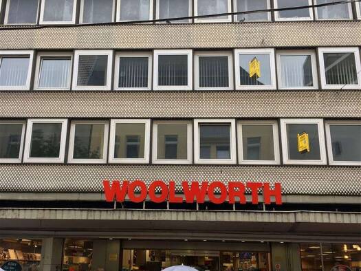 Bürofläche zur Miete provisionsfrei 1.380 € 230 m² Bürofläche Bahnhofstraße 70 Altstadt Gelsenkirchen 45879