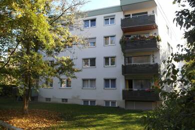 Wohnung zur Miete 710 € 3 Zimmer 84 m² 4. Geschoss frei ab 01.10.2025 Danziger Straße 71 Wittlich Wittlich 54516