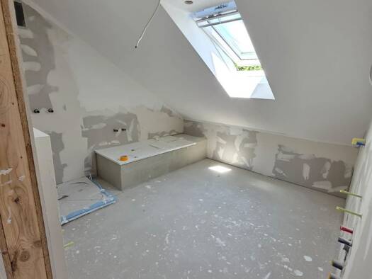 Wohnung zur Miete 1.330 € 3 Zimmer 70 m² Geschoss 2/2 frei ab 01.12.2026 Kleinhelfendorf Aying 85653