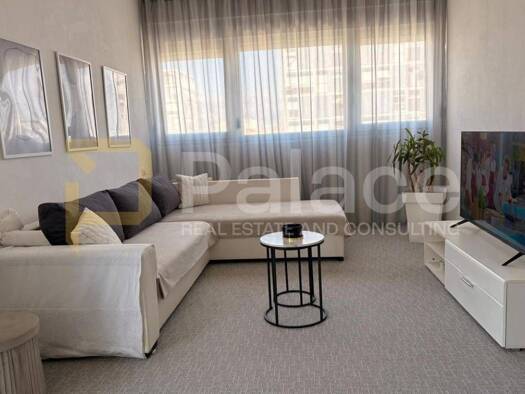 Wohnung zur Miete 2.300 € 2 Zimmer 57 m² 9. Geschoss Split