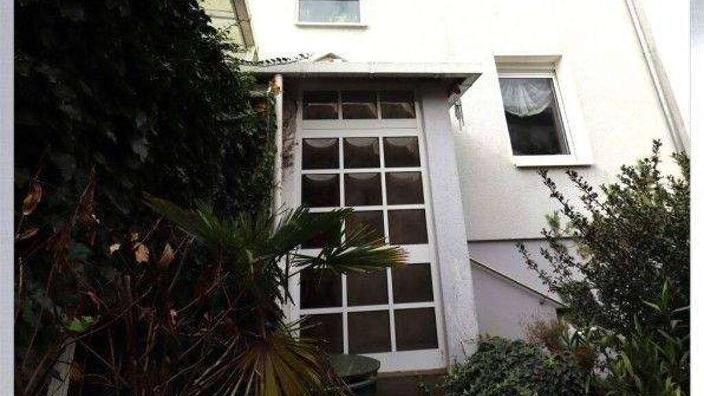 Doppelhaushälfte zum Kauf 499.000 € 8 Zimmer 175 m² 1.142 m² Grundstück Jügesheim Rodgau 63110