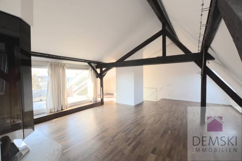 Wohnung zum Kauf 1.290.000 € 4 Zimmer 178 m² Oberkassel Düsseldorf 40545