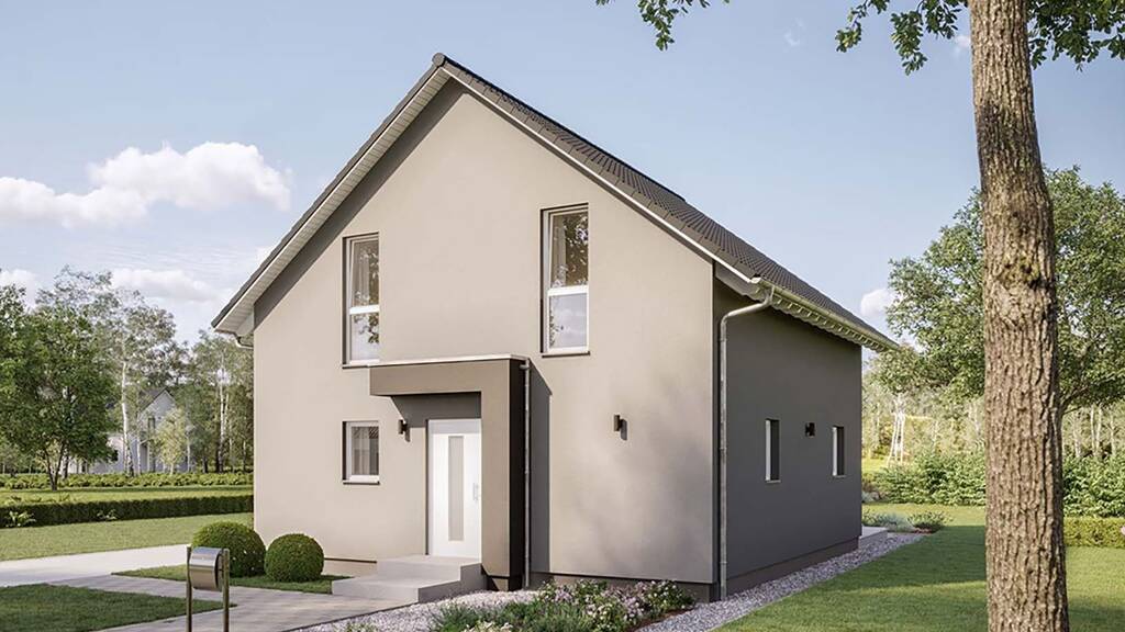 Einfamilienhaus zum Kauf provisionsfrei 298.000 € 5 Zimmer 154 m² Meerane 08393