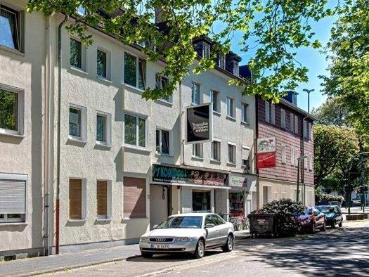 Studio zur Miete 349 € 1 Zimmer 39,2 m² 2. Geschoss Marktstraße 78 Borbeck-Mitte Essen 45355