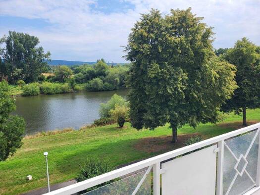 Maisonette zum Kauf 428.000 € 3 Zimmer 110 m² 2. Geschoss Mainflingen Mainhausen 63533