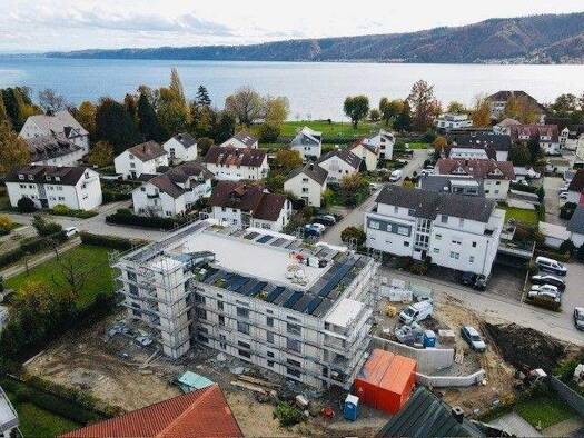 Wohnung zum Kauf - Erstbezug provisionsfrei 640.000 € 3 Zimmer 91,6 m² EG Ludwigshafen Bodman-Ludwigshafen 78351