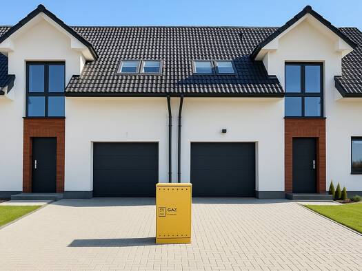 Mehrfamilienhaus zum Kauf 268.000 € 145 m² Wolczkowo