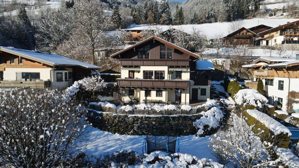 Haus zum Kauf 1.190.000 € 8 Zimmer 199 m² 816 m² Grundstück frei ab sofort Piesendorf 5721