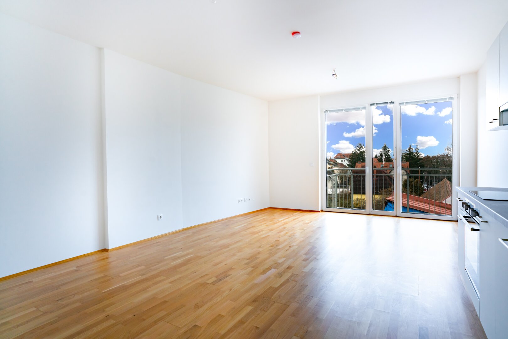 Wohnung zur Miete 570 € 2 Zimmer 58,4 m²<br/>Wohnfläche Eggenberg Graz 8020