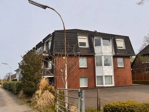 Wohnung zum Kauf 249.000 € 5 Zimmer 135 m² Buxtehude Buxtehude 21614