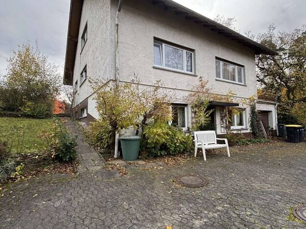 Grundstück zum Kauf 350.000 € 1.232 m² Grundstück frei ab 01.03.2026 Ortenberg 63683