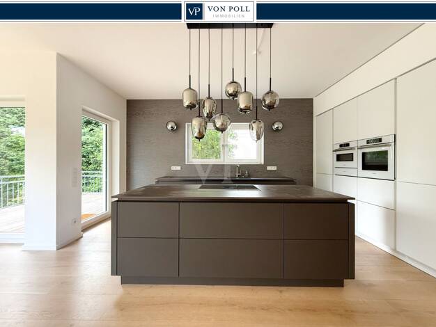 Maisonette zum Kauf 1.690.000 € 5 Zimmer 187 m² Bad Homburg Bad Homburg vor der Höhe 61348