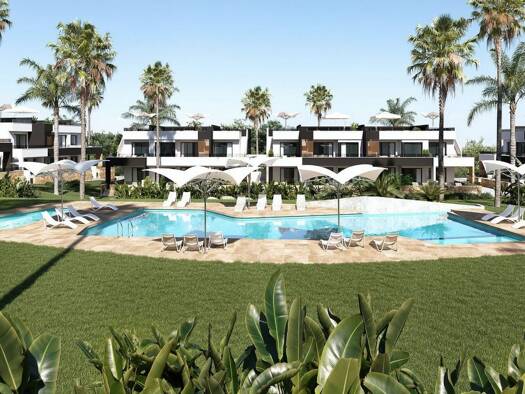 Wohnung zum Kauf provisionsfrei 298.000 € 3 Zimmer 78 m² Ciudad Quesada 03170