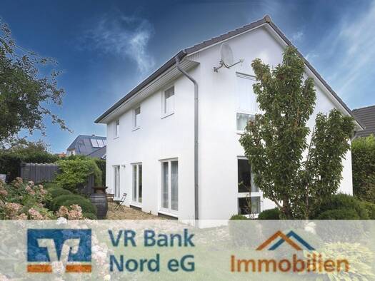 Einfamilienhaus zum Kauf 550.000 € 6 Zimmer 142,5 m² 831 m² Grundstück Wees Wees 24999
