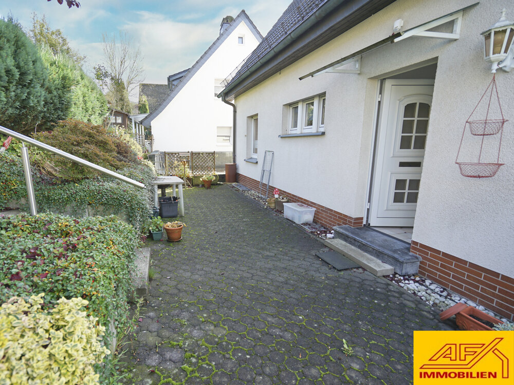 Wohnung zur Miete 341 € 2 Zimmer 55 m²<br/>Wohnfläche EG<br/>Geschoss Oeventrop - Mitte Arnsberg / Oeventrop (Sauerland) 59823