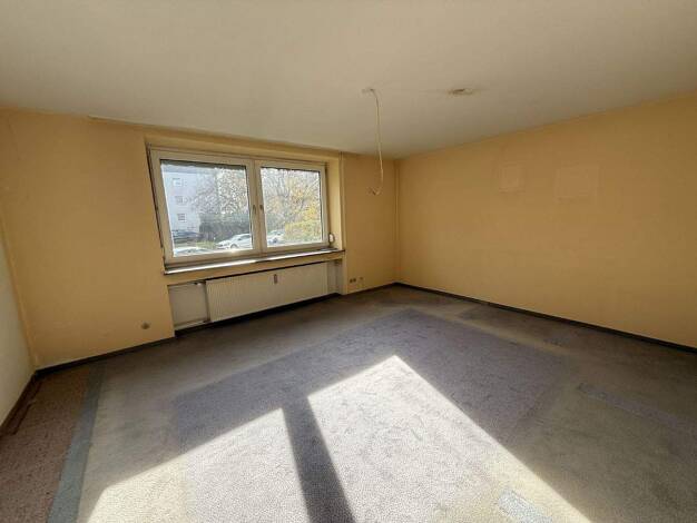 Wohnung zum Kauf 195.000 € 2 Zimmer 59 m² 1. Geschoss Offenhausen Neu-Ulm 89231