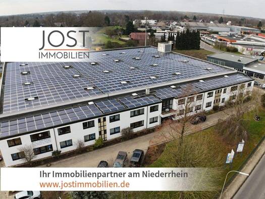 Lagerhalle zum Kauf 361 € 4.068,5 m² Lagerfläche Wegberg 41844