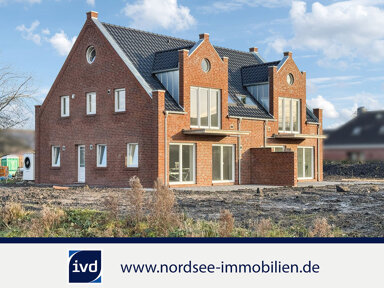 Wohnung zum Kauf 279.900 € 3 Zimmer 70,8 m² Westermarsch II Norden 26506