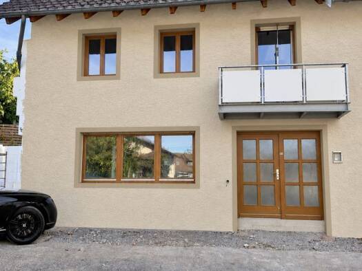 Reihenmittelhaus zur Miete 2.300 € 5 Zimmer 160 m² 120 m² Grundstück frei ab 01.11.2026 Minselner Straße 4 Minseln Rheinfelden (Baden) 79618