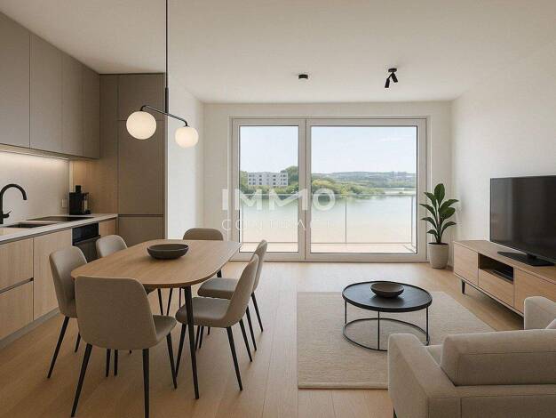 Wohnung zum Kauf - Erstbezug provisionsfrei 470.000 € 2 Zimmer 49 m² Wien 1100