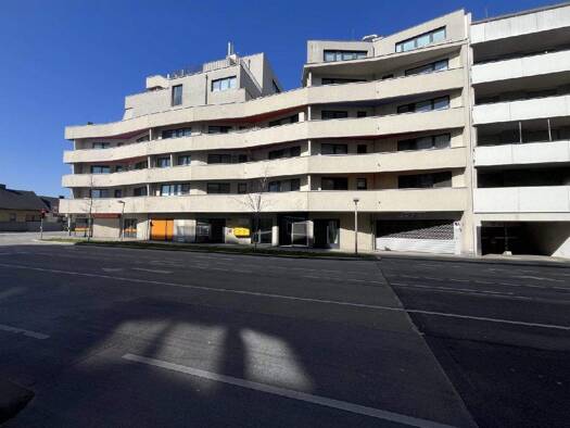 Wohnung zur Miete 469 € 2 Zimmer 56,6 m² 3. Geschoss Erzherzog-Karl-Straße 195 Wien 1220