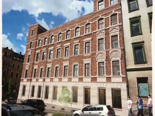 Wohnung zur Miete 490 € 3 Zimmer 70 m² EG frei ab sofort Sonnenstraße 69 Sonnenberg Chemnitz 09130