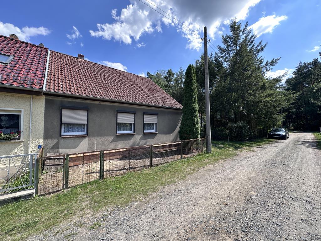 Doppelhaushälfte zum Kauf 300.000 € 3 Zimmer 105,3 m²<br/>Wohnfläche 1.865 m²<br/>Grundstück Wensickendorf Wensickendorf 16515