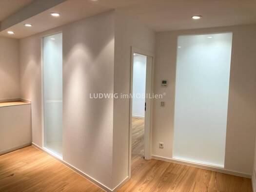 Büro zur Miete 86 m² Bürofläche Leinfelden-Echterdingen 70771