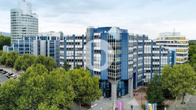 Bürofläche zur Miete provisionsfrei 12,75 € 379,7 m² Bürofläche teilbar ab 379,7 m² Eschborn Eschborn 65760