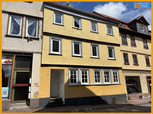 Wohnung zur Miete 360 € 2 Zimmer 45 m² Alsfeld 36304