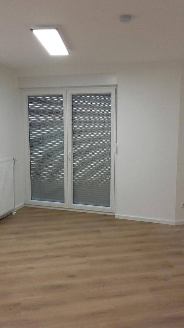 Wohnung zur Miete 490 € 1 Zimmer 28 m² frei ab 01.06.2025 Bültmannshof Bielefeld 33619