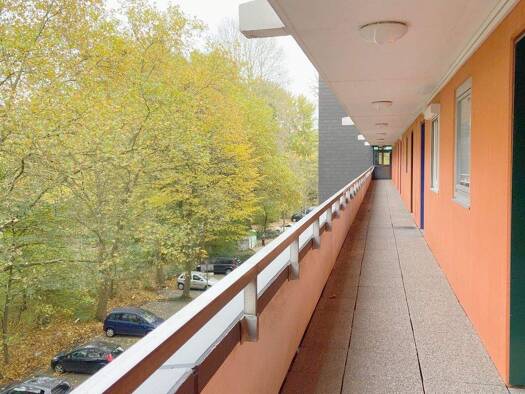 Wohnung zur Miete 600 € 50,4 m² 3. Geschoss frei ab sofort Gartenstadt Vahr Bremen 28329