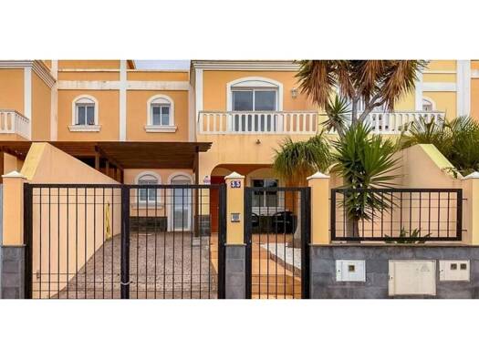 Chalet zum Kauf 245.000 € 3 Zimmer 120 m² Buenavista del Norte 38480