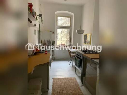 Wohnung zur Miete Tauschwohnung 823 € 4 Zimmer 110 m² 1. Geschoss Wedding Mitte 13347