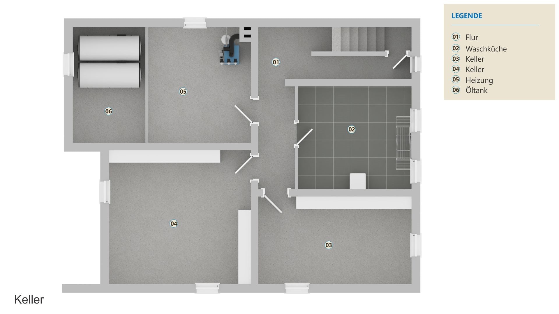 Einfamilienhaus zum Kauf 575.000 € 6 Zimmer 140 m²<br/>Wohnfläche 1.323 m²<br/>Grundstück Wahlbezirk 7 Bad Schwartau 23611