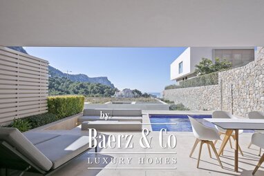 Villa zum Kauf 4.195.000 € 346 m² port d'andratx