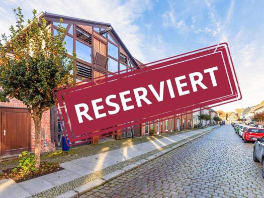 Haus zum Kauf 485.000 € 4 Zimmer 430 m² 211 m² Grundstück Boizenburg 19258