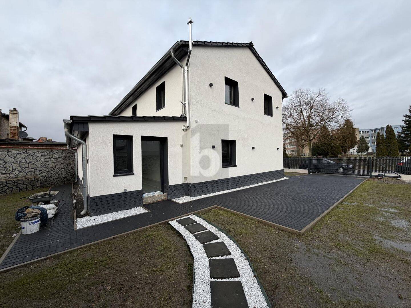 Haus – Finowfurt, Barnim - Ansicht 4