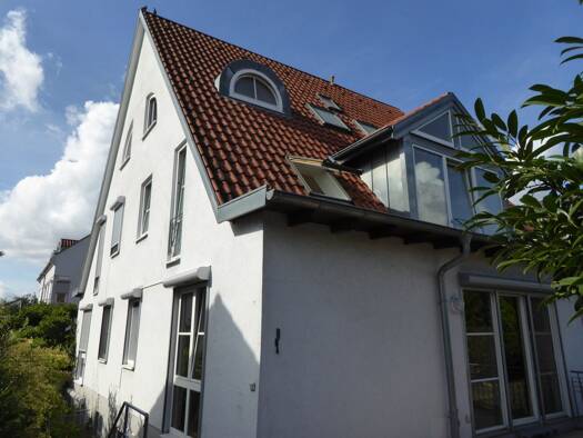 Doppelhaushälfte zum Kauf 600.000 € 6 Zimmer 160 m² 210 m² Grundstück Griesheim 64347