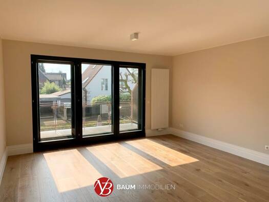 Wohnung zur Miete 945 € 2 Zimmer 57 m² 1. Geschoss Büderich Meerbusch 40667