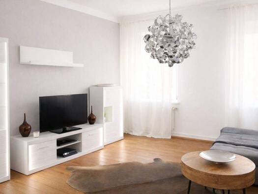 Wohnung zur Miete 950 € 2 Zimmer 68,5 m² 3. Geschoss Wiesbaden Wiesbaden / Rheingauviertel 65197