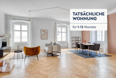 Apartment zur Miete 4.010 € 3 Zimmer 125 m² 3. Geschoss frei ab sofort Sonnenfelsgasse 17 Wien(Stadt) 1010