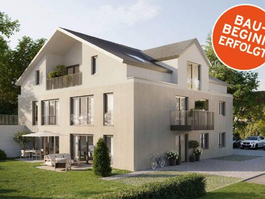 Wohnung zum Kauf 1.159.982 € 3 Zimmer 135,6 m² Eching Eching am Ammersee 82279
