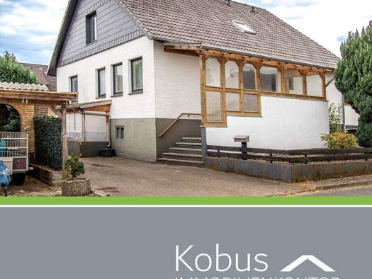 Einfamilienhaus zum Kauf 179.000 € 8 Zimmer 148 m² 609 m² Grundstück Stöcken Oetzen 29588
